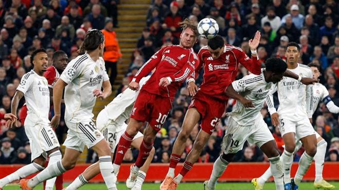 英超碾压西甲：欧冠赛场8胜1负，两大因素成关键