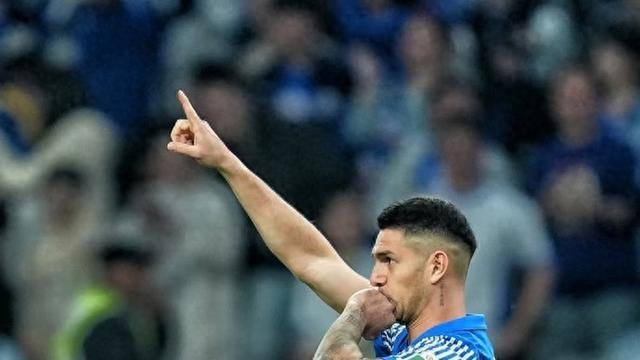 申花亚冠两连败，斯卢茨基：明年全队阵容调整1到2人