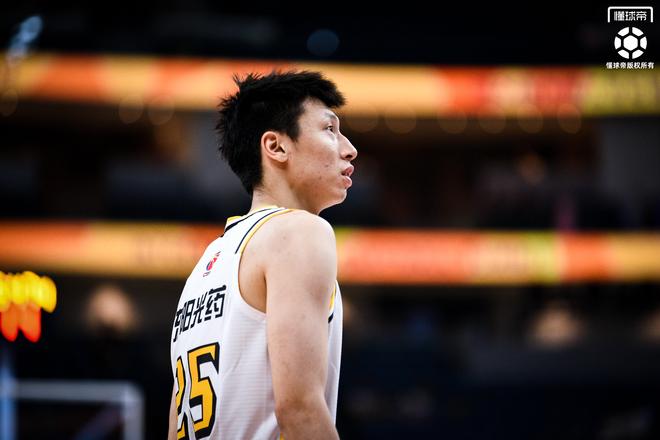 官方：共30名球员未通过CBA体测需补测，沈梓捷、赵岩昊在列