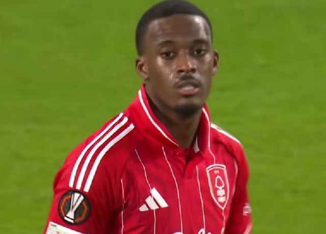 3-0！2-1！英超2强一夜全胜：维拉进欧联杯前三，森林也有望出线