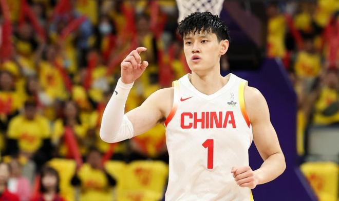 中国男篮世预赛将大胜韩国，原因有4点，对手太弱