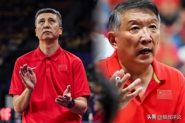 女篮主场输日本，男篮主场输韩国！中国篮球该怎么接轨FIBA？