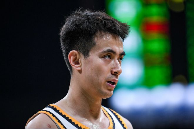 赵继伟未报名首次补测：将无缘杯赛小组赛 新赛季至少缺席前5轮