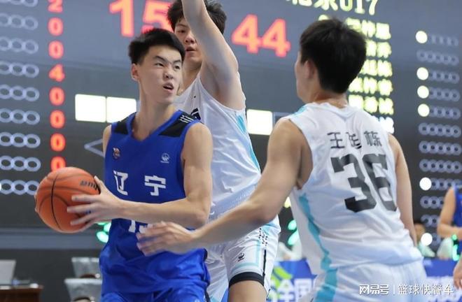 三分116投15中！辽篮堪称奇葩大队：他们成中国队输球缩影？