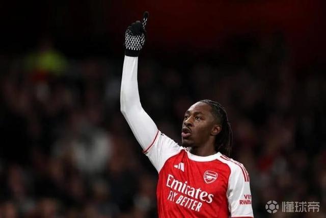 埃泽：应该积极看待这场平局；我相信阿森纳能夺英超和欧冠