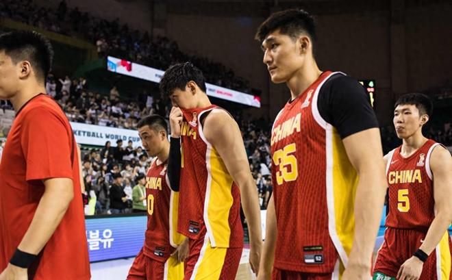 冲击奥运整成了冲击世界杯，中国男篮可真会给自己制造麻烦