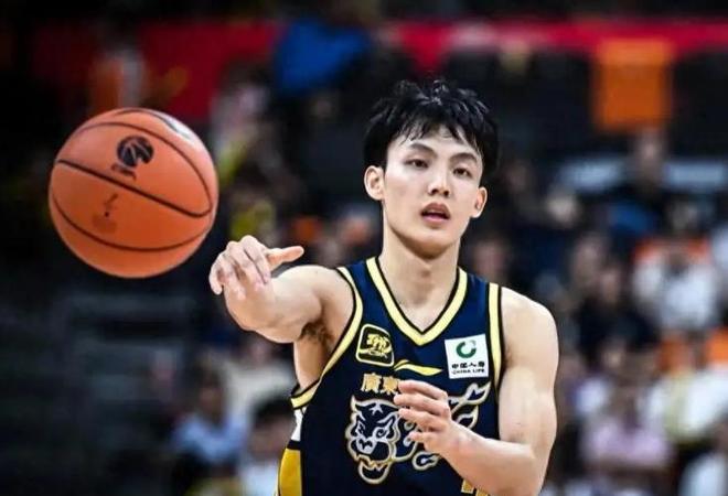 广东队小外援受伤，徐杰领衔俱乐部杯赛，首战对阵山西队