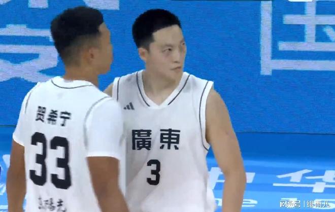 来了！广东揭幕战12人大名单呼之欲出，至少能赢山西队20分以上！