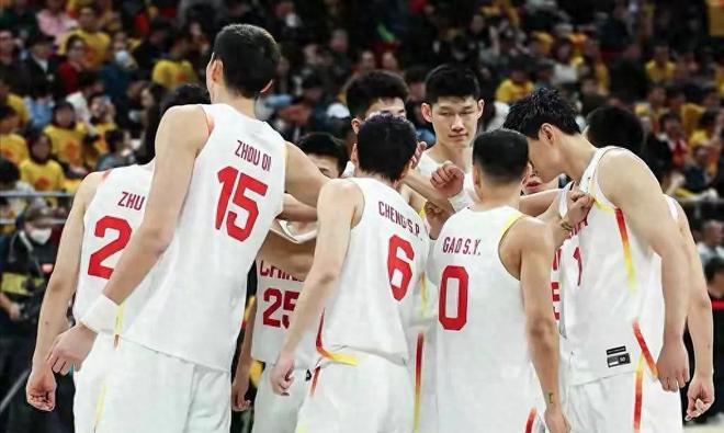 破案了，中国男篮连续输给韩国的原因已经找到了，郭士强给出答案