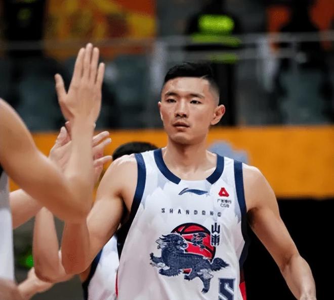 山东106-90天津迎4利好！陈林坚+2新外援完美发挥，谢智杰还进步