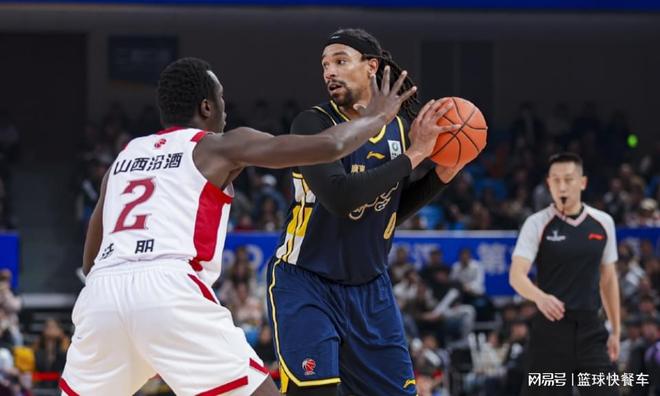 CBA季中杯8强出炉！广东山西广厦领衔：山东青岛2队争最后一席