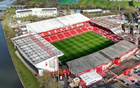 诺丁汉森林公布扩建主场计划，将把主场扩建到52000座