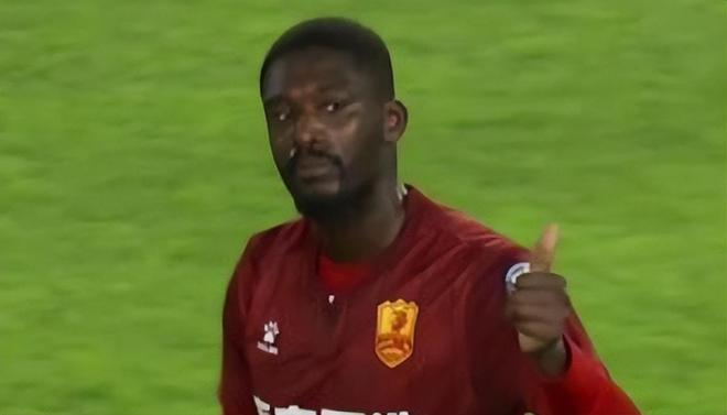 前阿森纳妖锋有望加盟中国联赛，无需转会费，两家西亚劲旅来抢人