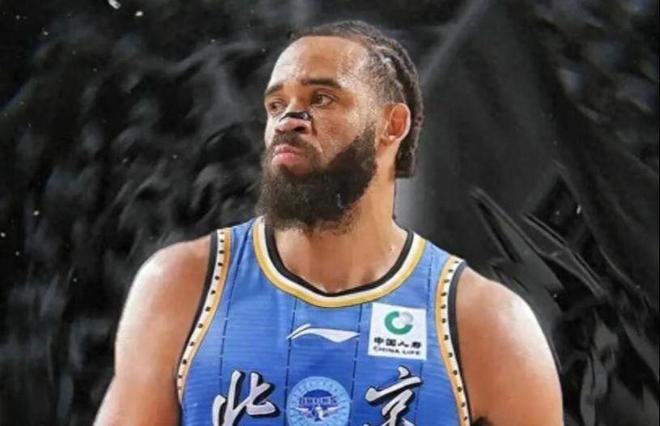 北京首钢队买断麦基，NBA冠军中锋辅佐周琦，冠军志在必得