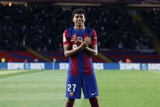 德罗·费尔南德斯：巴萨青训明珠引发英超双雄竞逐