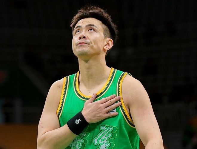 CBA第15轮最佳阵容：赵继伟复出迎里程碑 洛夫顿带伤狂胜广东