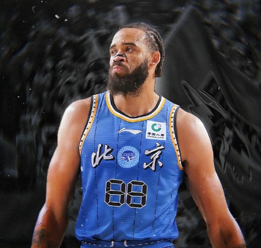 北京男篮有望签湖勇3冠中锋麦基 经纪公司否认签波多黎各联赛