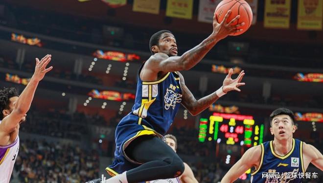 CBA积分榜最新排名出炉！广东输球却杀回第2：辽篮“躺进”前八？