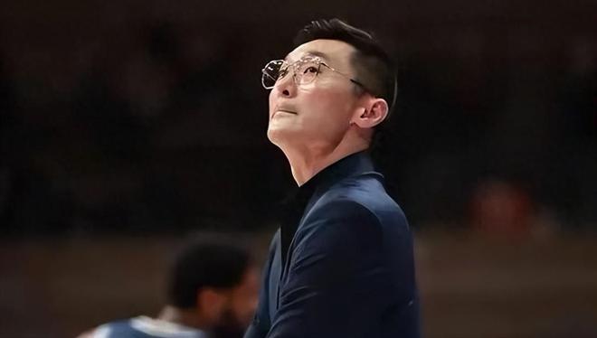 不仅弃用MVP，还将球队带成病猫，球迷：怪不得上海不要你