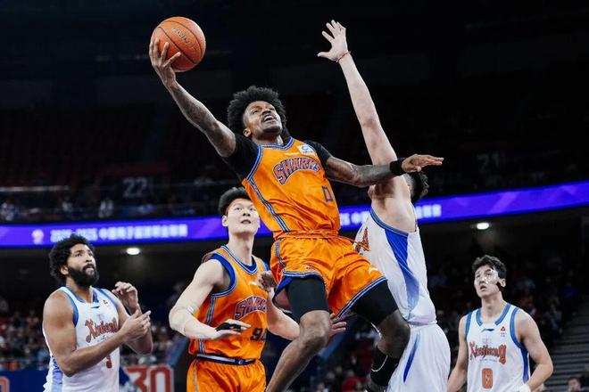 转型教练后，卢伟的理念为何变了？