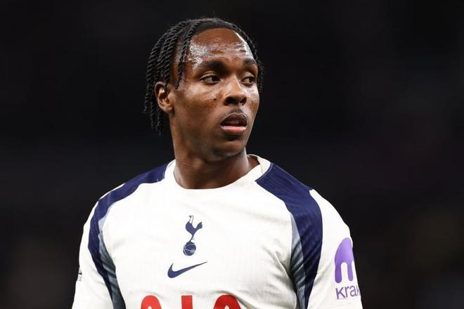 队报：特尔已被告知不会参加欧冠联赛阶段最后两场比赛