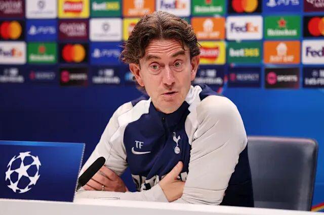 两次被踢出欧冠大名单！热刺20岁新星寻求冬窗离队