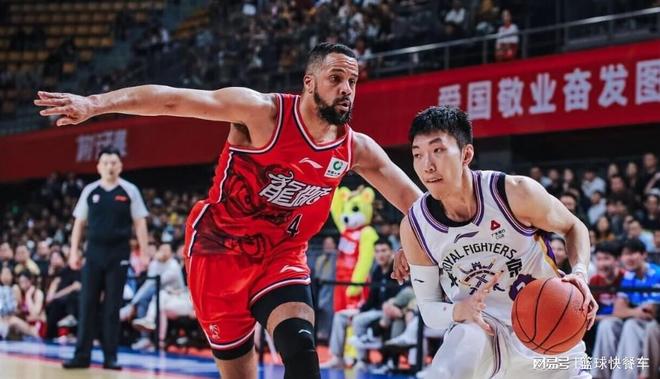 CBA第一奇葩大队！绝杀广东后遭29分溃败：杜锋这下恐怕看懵了？