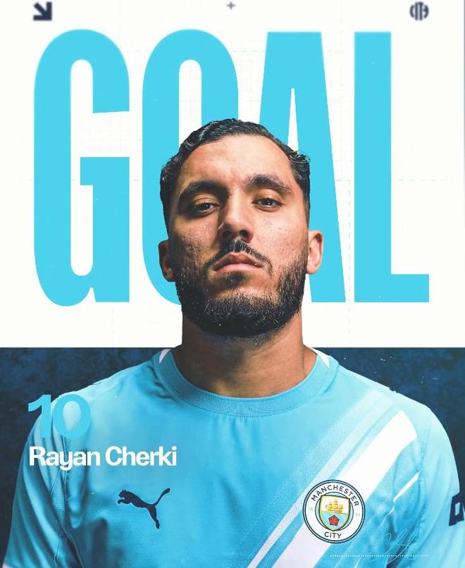 欧冠历史第12队，谢尔基打进曼城队史欧冠第300球