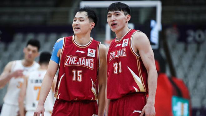 绝杀与反绝杀！CBA联赛国内球员的悲哀，中国男篮后备库“失火”