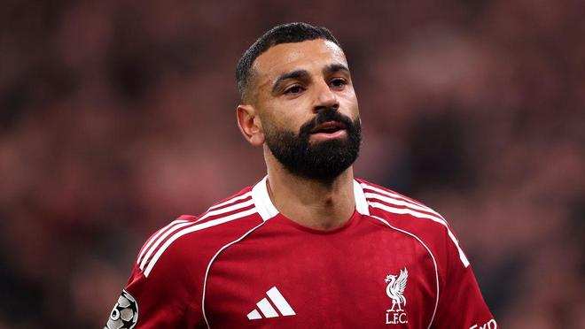 萨拉赫回归！利物浦欧冠大名单公布，科纳特因家庭事务将缺席