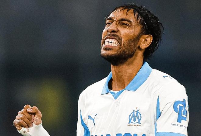 奥巴梅扬欧冠前6轮3球4助攻，个人单赛季最佳数据是7球1助攻