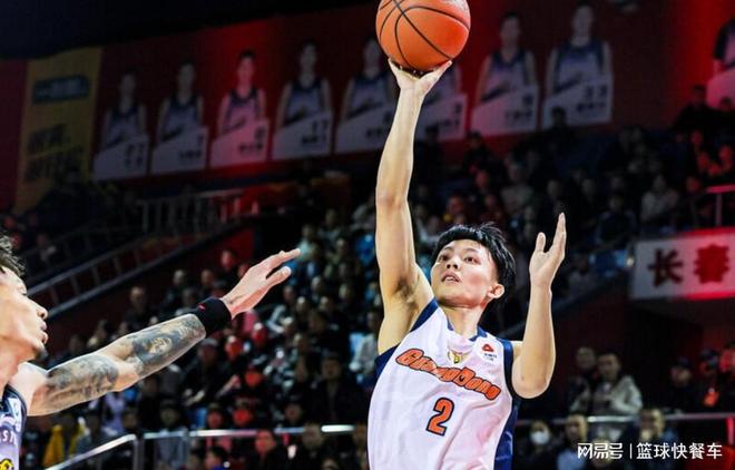 CBA一夜又连造两大惨案！广东21分狂胜吉林：北控遭23分大败！