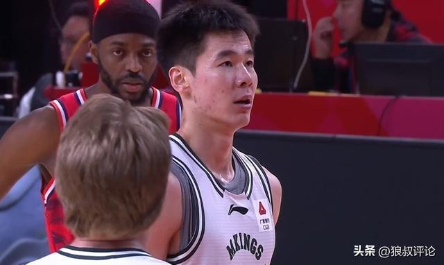 深圳vs同曦前瞻：CBA今夜上演本土得分王对决 贺希宁PK郭昊文