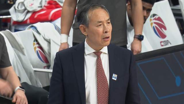 为何爆冷输掉德比战？许利民说出答案，难以服众，透露换外援事宜