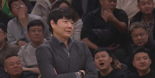 央视不播！今晚7:35，山东恶斗领头羊，邱彪想爆冷，王博怎么整？