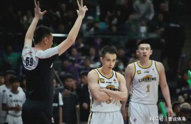 真相大白！辽宁男篮4连败原因曝光，杨铭下课悬念尘埃落定！