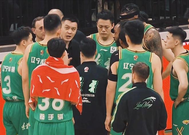 辽篮崩盘，王朝落幕的前兆，还是另有隐情