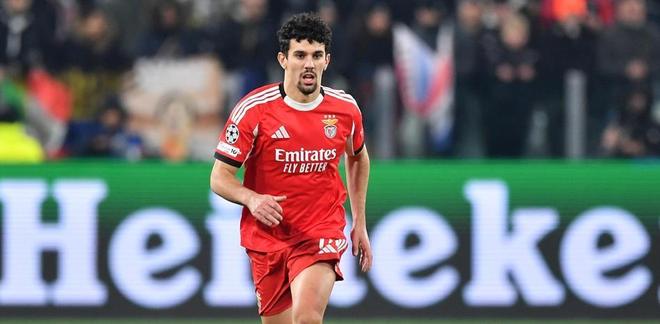 阿劳若：我们会充分利用皇马的弱点；我想随葡萄牙踢世界杯