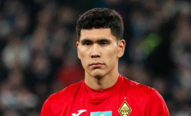 凯拉特门将：从小看英超长大，对阿森纳不会抱着来旅游的心态