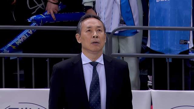 北京男篮遭爆冷，天津末节三分雨大逆转 赵睿13+4 许利民用人失误