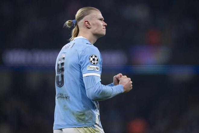 惺惺相惜！穆帅绝杀皇马送曼城进欧冠前八 瓜帅亲口说谢谢