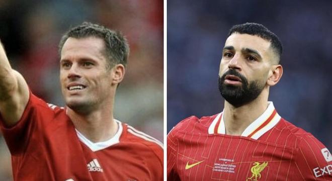 80场追平卡拉格，萨拉赫成利物浦队史欧冠出场并列最多的球员