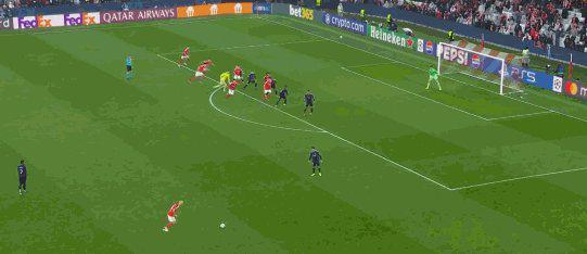 【早报】乱世神剧！门将破皇马大门，穆帅撞线附加赛！