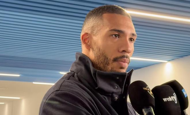 胡安-热苏斯：我们必须立刻重新出发，把全部精力集中在联赛