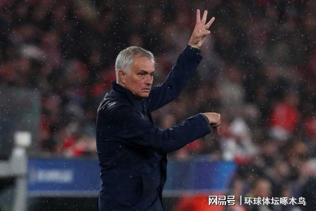 穆里尼奥率本菲卡绝杀皇马 逆转晋级附加赛