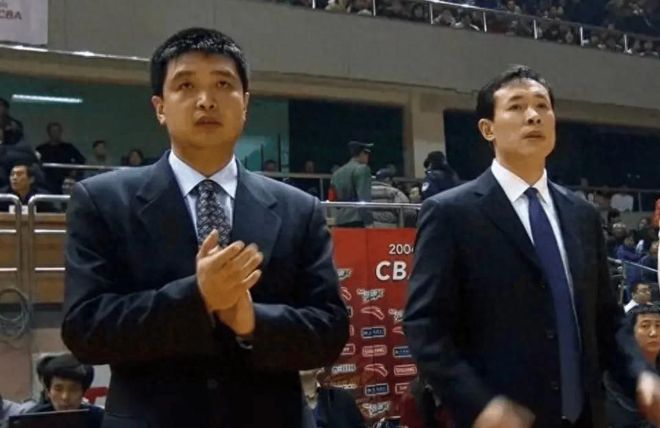 北京爆冷输球揪出最大罪人！迷信8中1的杰曼太教条，球迷：换杨鸣