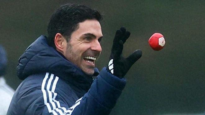 阿森纳有望创造欧冠历史：冲击连续8场净胜2球以上纪录