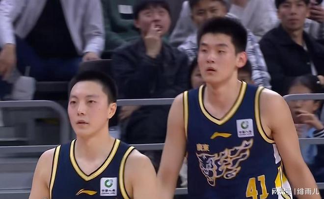 不打了！广东最大克星被曝离队，或被朱芳雨“白菜价”捡漏签下？