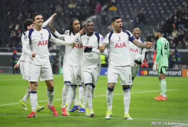 世界第1联赛！英超碾压四大联赛，5队直接晋级欧冠淘汰赛