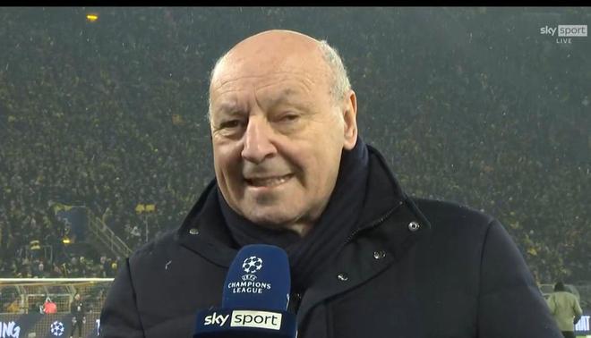 马洛塔：我们并不处于紧急状态；签迪亚比成本高可能性很小